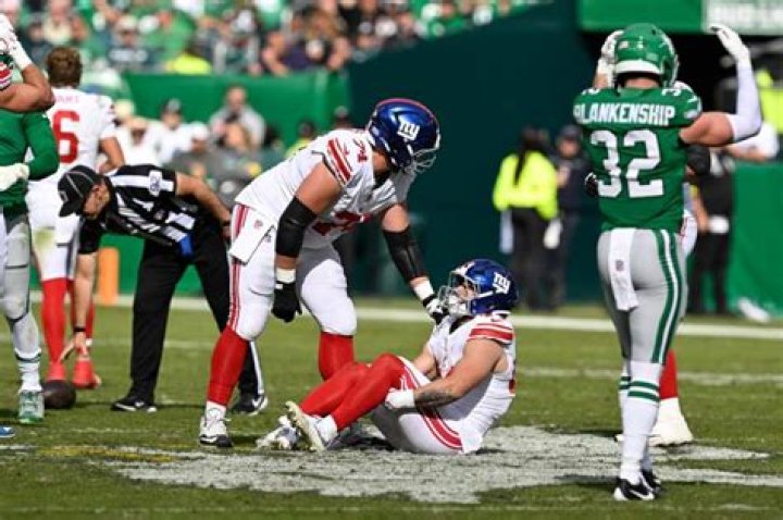 
Sam Merrill Injury Update: What Happened to Sam Merrill? 