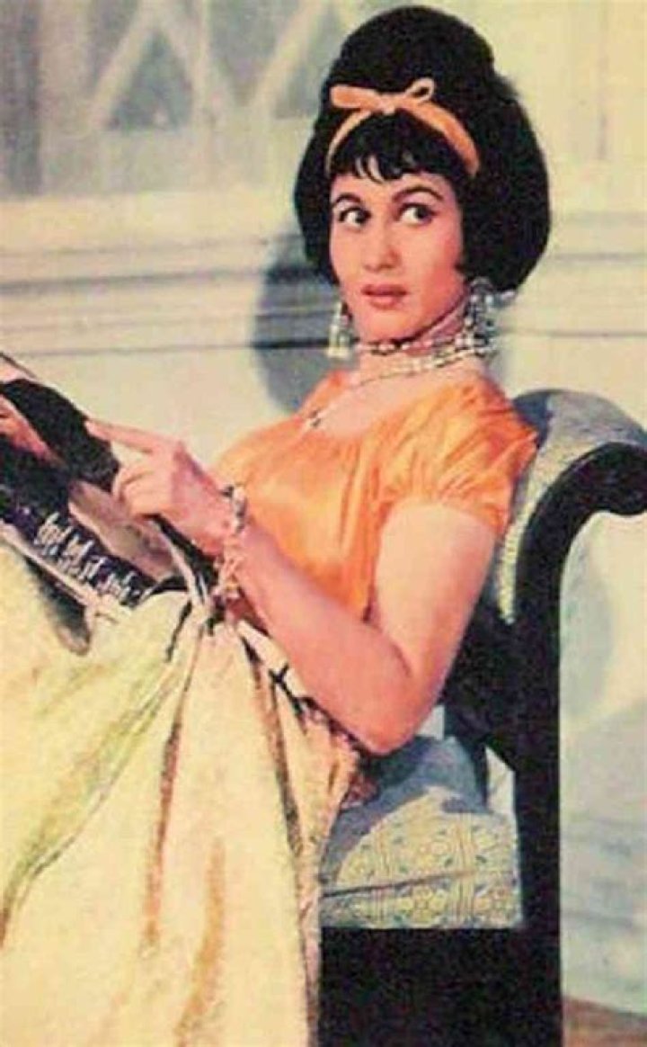 Shashikala SeshadriHeight, Weight, Net Worth, Age, Birthday, Wikipedia, Who, Instagram, Biography