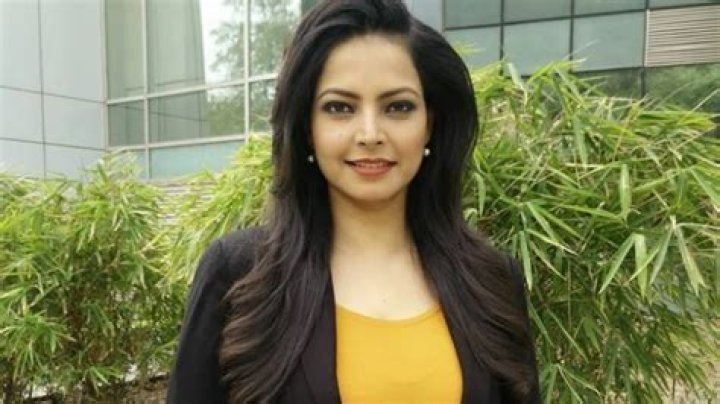 Shweta Jha Height, Weight, Net Worth, Age, Birthday, Wikipedia, Who, Instagram, Biography