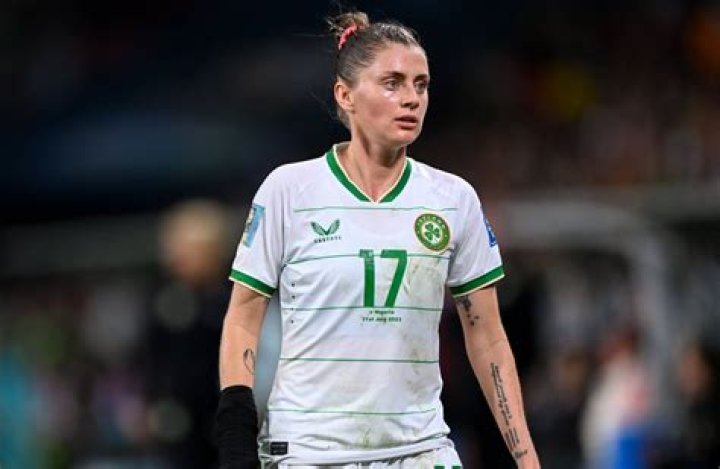 
Sinead Farrelly Height, Weight, Net Worth, Age, Birthday, Wikipedia, Who, Nationality, Biography 