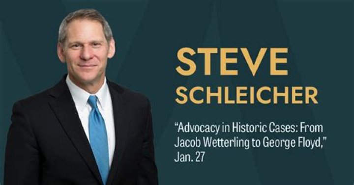 Steve Schleicher Facts, Age, Birthday, Wikipedia, Who, Nationality, Biography