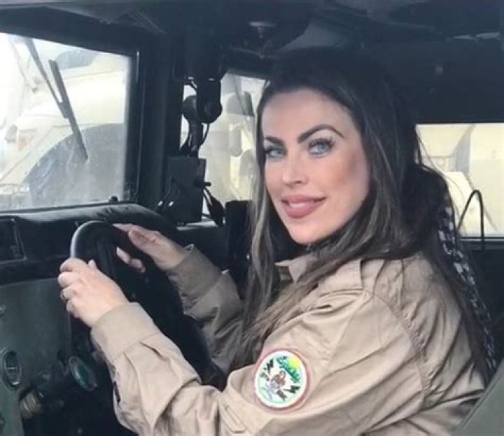 
Thalita Do Valle Death And Twitter Tribute, Brazillian Model Died In Ukraine 