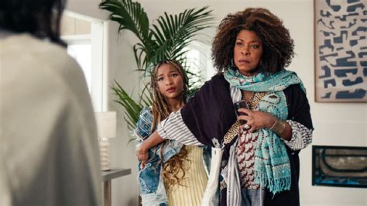 
“The Equalizer” Actress Laya Deleon Hayes Has Filipino Roots – Her Mixed Ethnicity & Parents 