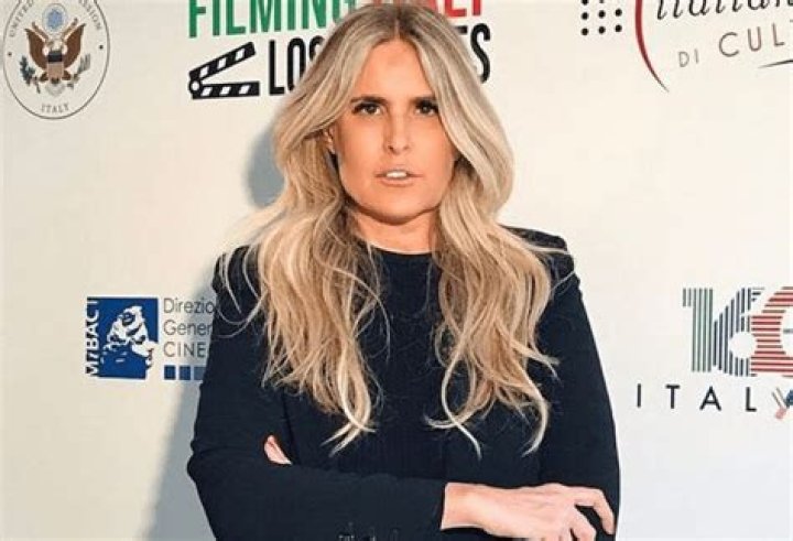 
Tiziana Rocca Height, Weight, Net Worth, Age, Birthday, Wikipedia, Who, Instagram, Biography 