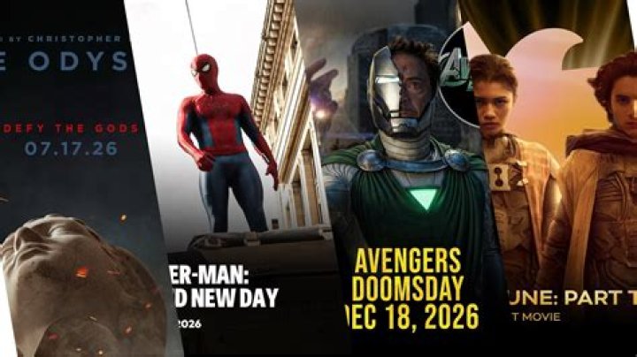 
Top 5 movies releasing in February 2023 