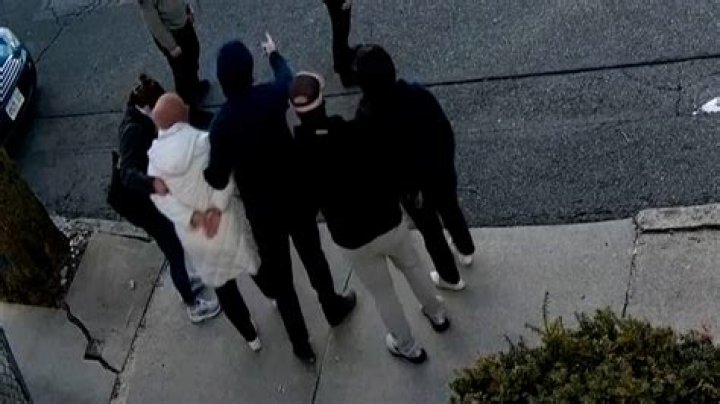 What did Corey Struve Talbott do? Trav and Cor YouTuber arrested for public intoxication and attacking police officer