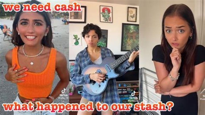 
What happened to TikTok star Ali Dulin? Everything about her car accident Explained 