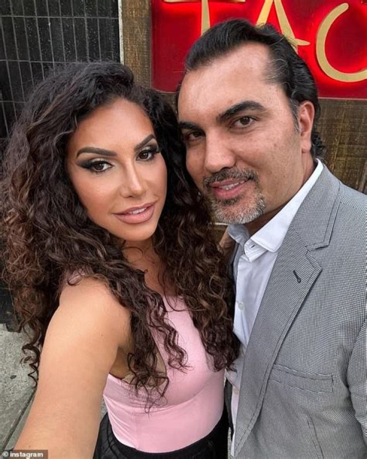 
What Is Jennifer Aydin Husband Girlfriend Name? Latest Episode Of RHONJ Reveals Truth About The Cheating Scandal 