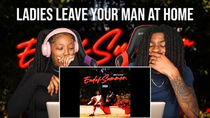 What Is The “Better Leave Your Man At Home” Tiktok Song? Lyrics & Meaning