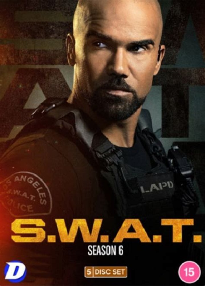 
What time will S.W.A.T. season 6 episode 9 air on CBS? Release date, plot, and more details explored 
