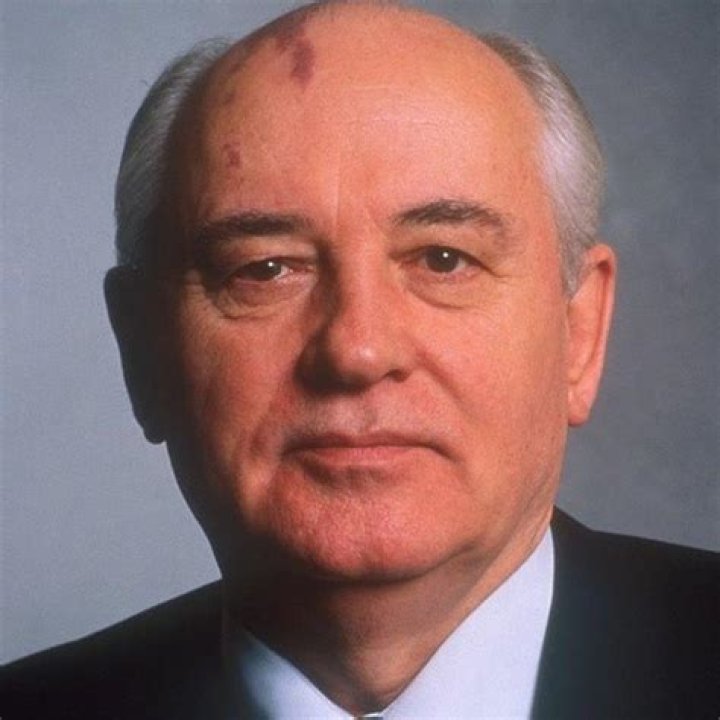 
What Was Mikhail Gorbachev Illness? Here Is An Update On His Health Condition Before Death 