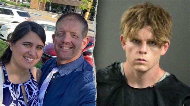 
Where Is Cosmo Pasqualino Now? Marisa Pasqualino Husband Turned Killer – Murder Case Details 