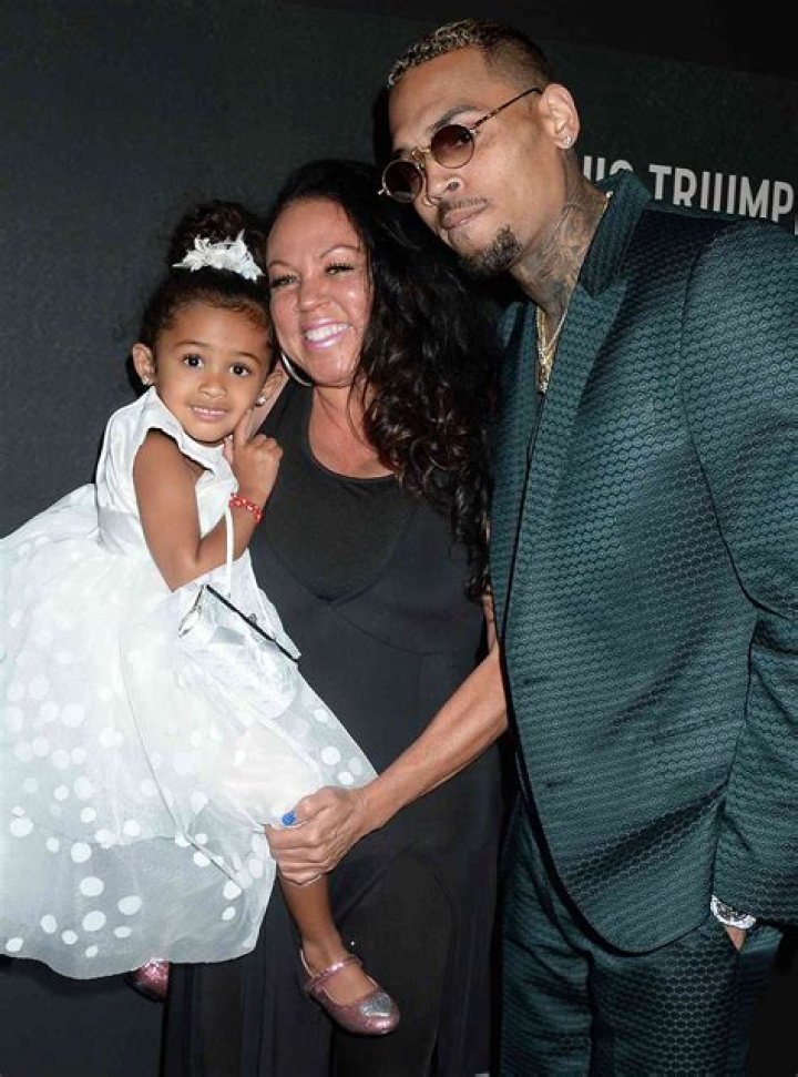 
Who Are Chris Brown’s Baby Momma? Personal Life Of The King Of R&B 