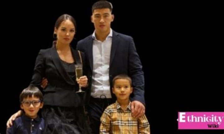 
Who Are Dmitry Bivol’s Parents? Meet His Father Yuriy & Mother Yelena Bivol 