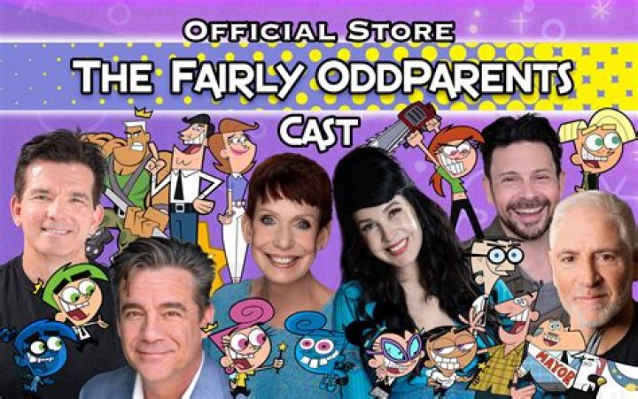 Who Are Tyler Wladis Parents? Meet Jacqueline Wladis And Harrison Wladis Still Married? Fairly OddParents Cast
