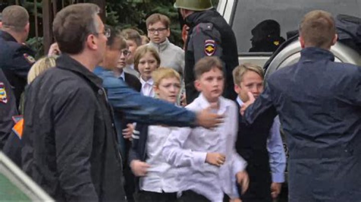 
Who Is Artyom Kazantsev? Izhevsk School Shooting Suspect Age Family And Incident Details 