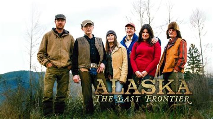 
Who is Atz Lee Kilcher of Alaska: The Last Frontier and What is His Net Worth? 