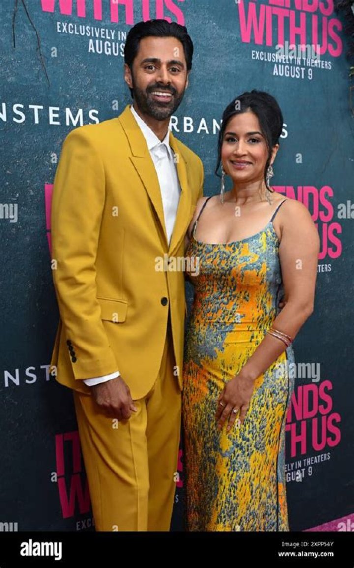 
Who is Beena Patel? Inside Her Personal Life, Work and Marriage To Hassan Minhaj 