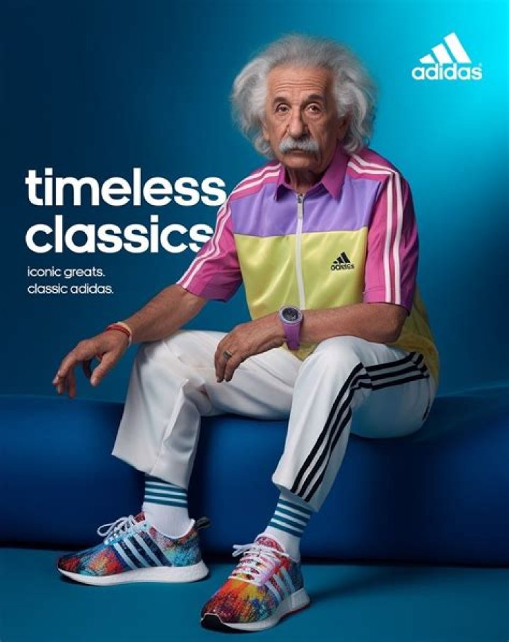 
Who Is Daniel Cherry III? 5 Facts To Know About Adidas SVP 