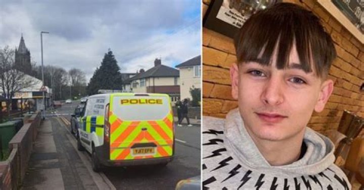 
Who is Jamie Meah? 18-year-old stabbed during taxi ride in Armley, Leeds 