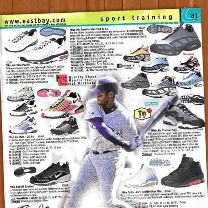 
Why is Eastbay closing? Fans bid adieu to iconic sportswear catalog 