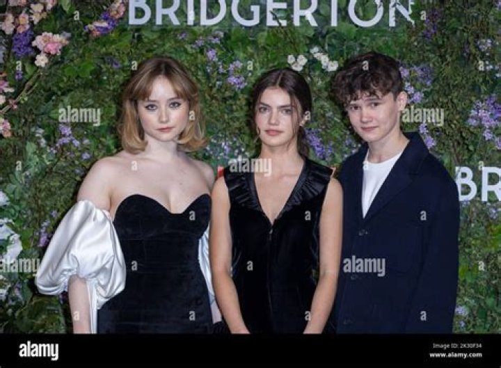
Why Is Ruby Stokes Leaving Bridgerton as She Is Recast By Hannah Dodd To Play Francesca Bridgerton? 
