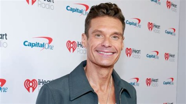
Why is Ryan Seacrest leaving Kelly and Ryan? 