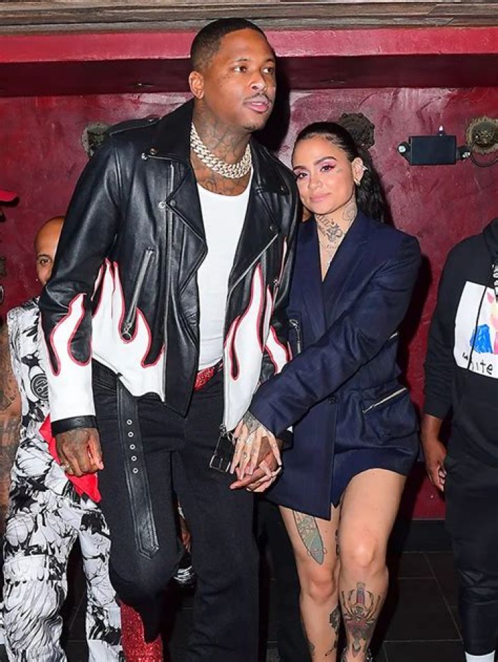 YG Height, Weight, Net Worth, Age, Birthday, Wikipedia, Who, Instagram, Biography